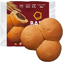 Amazon | ベースブレッド チョコ 40袋 パン 完全栄養食 置き換え